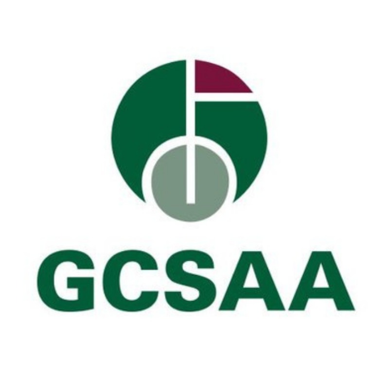 GCSAA
